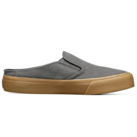 Slip-on-skor Grå Slip-on-skor Grå