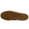 Slip-on-skor Grå