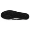 Slip-on-skor Röd