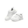 Slip-on-skor ”White”