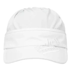 Snapback-keps ”White”