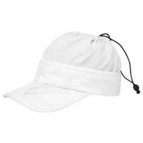 Snapback-keps ”White”
