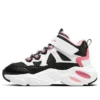 Sneakers ”White Black Pink”