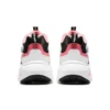 Sneakers ”White Black Pink”