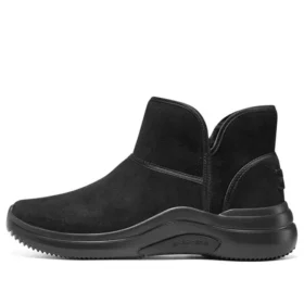 Snow Sneakers Stövlar ”Black”