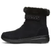 Snöstövlar ”Black”