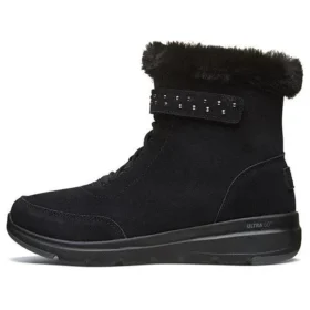 Snöstövlar ”Black”