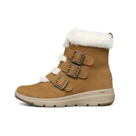 Snöstövlar ”Khaki”