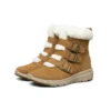 Snöstövlar ”Khaki”