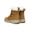 Snöstövlar ”Khaki”