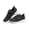 Social Muse Low Svart/Vit