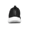 Social Muse Low Svart/Vit
