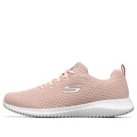 Social Muse Low Top Rosa