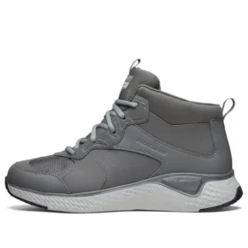 Solar Fuse ”Gray White”