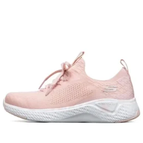 Solar Fuse Loafers Rosa