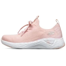 Solar Fuse Loafers Rosa