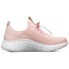 Solar Fuse Loafers Rosa