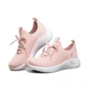 Solar Fuse Loafers Rosa