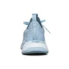 Solar Fuse Sneakers Blå/Vit