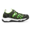 Solar Quest ”Black Green”