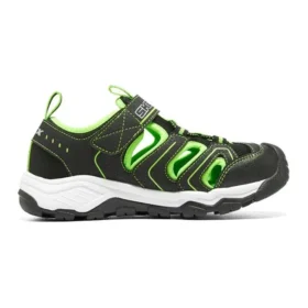 Solar Quest ”Black Green”