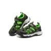 Solar Quest ”Black Green”