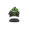 Solar Quest ”Black Green”