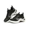 Solei Low Low Svart