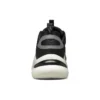 Solei Low Low Svart