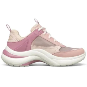 Solei Low-Top Rosa
