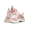 Solei Low-Top Rosa