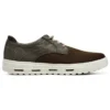 Spacer ”Olive Brown”