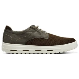 Spacer ”Olive Brown”