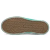 Sparked låga sneakers svarta