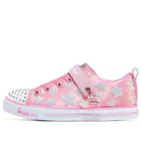 Sparkle Lite ”Pink White”
