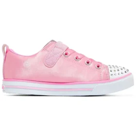 Sparkle Lite ”Pink White”