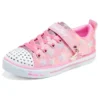 Sparkle Lite ”Pink White”