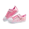 Sparkle Lite ”Pink White”
