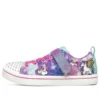 Sparkle Rayz Sneakers K Lila