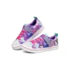 Sparkle Rayz Sneakers K Lila
