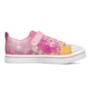 Sparkle Rayz Sneakers K Röd