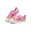 Sparkle Rayz Sneakers K Röd