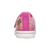Sparkle Rayz Sneakers K Röd