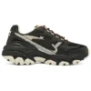 Sparta-Max ”Black Gray”