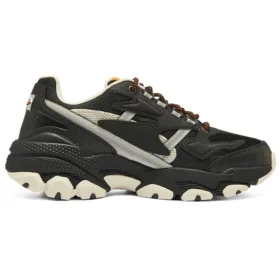 Sparta-Max ”Black Gray”