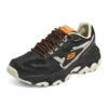 Sparta-Max ”Black Gray”