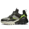 Sparta-Max ”Black Green”