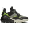 Sparta-Max ”Black Green”
