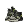 Sparta-Max ”Black Green”