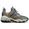 Sparta-Max ”Grey”